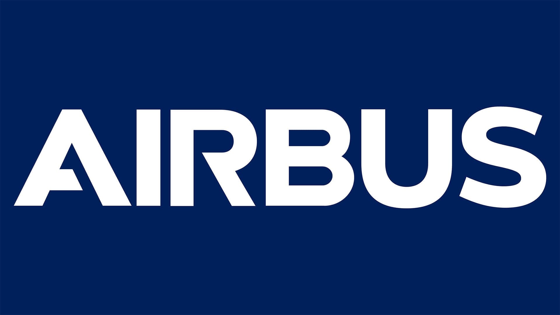 Capgemini - Airbus logo