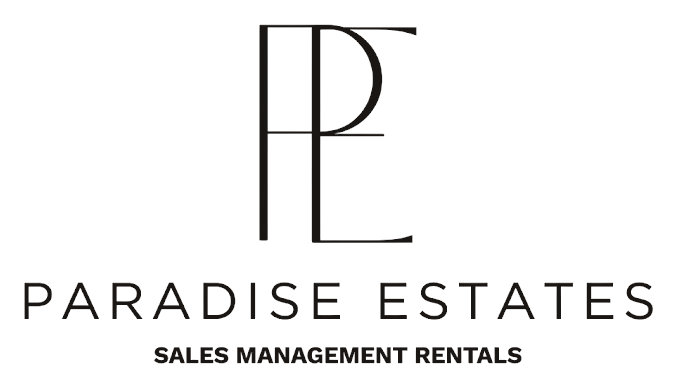 Paradise Estates